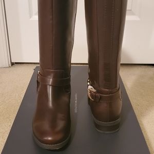 Tommy Hilfiger Boots